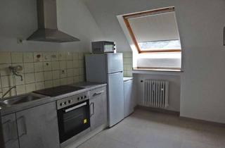 Wohnung mieten in Tilsiter Str. xx, 45964 Gladbeck, Gemütliche Wohnung mit Einbauküche in beliebter Lage von Gladbeck-Mitte!