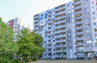 Wohnung mieten in Voßstraße, 06110 Halle, optimal für Studenten