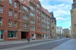 Wohnung mieten in Leipziger Straße 82, 06108 Halle, Wohnung am Boulevard