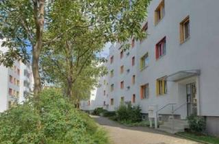 Wohnung mieten in Georgstraße 14, 06108 Halle, altenfreundliche Wohnung sucht neuen Mieter