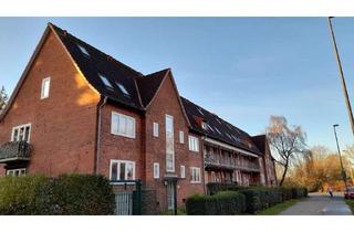 Wohnung mieten in Weinberg, 24147 Elmschenhagen-Nord, Single-Wohnung z.B. für Auszubildende/Studierende, 1 Zimmer in Elmschenhagen