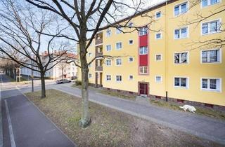 Sozialwohnungen mieten in Askanierring 53a, 13585 Spandau, Wohnung nur mit WBS verfügbar