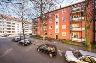Wohnung mieten in Barnewitzer Weg 36, 13585 Spandau, Familienwohnung frei
