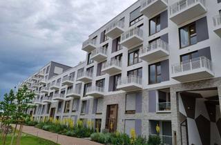 Wohnung mieten in Hermine-Von Parish-Straße 46, 81245 München, Attraktive 2-Zi. Dachgeschosswohnung mit moderner EBK, E-Stellplatz und Weitalpenblick
