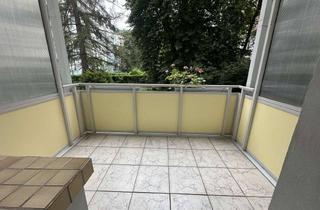 Wohnung mieten in 30165 Vahrenwald, Hannover Vahrenwald: Gerade sanierte 3 Zimmer Wohnung mit Balkon im Hochparterre