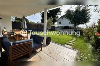 Tauschwohnungen in 63110 Rodgau, Tauschwohnung: Gut angebunden im Speckgürtel Frankfurts