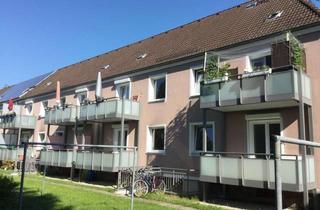 Wohnung mieten in Am Wullwinkel 13, 30459 Oberricklingen, Gepflegte 2-Zimmer-Wohnung mit ca. 48,44 m² Wohnfläche – sofort verfügbar