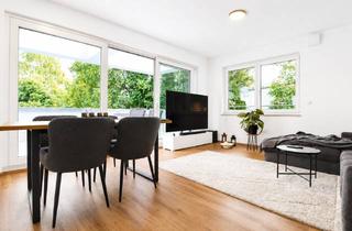 Wohnung mieten in 84034 Nikola, Exklusive 4-Zimmer-Wohnung mit großem Balkon, hochwertiger Ausstattung & Blick ins Grüne
