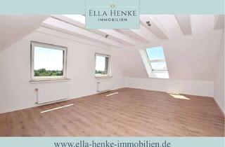 Wohnung mieten in 38116 Lehndorf, Sofort einziehen: Helle Dachgeschosswohnung in beliebter Wohnlage ...