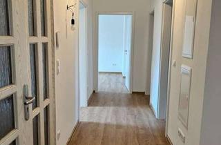 Wohnung mieten in 92637 Stockenhut, Sanierte 3-Zimmer-Erdgeschosswohnung