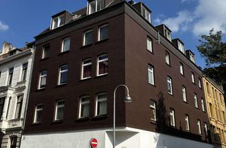 Wohnung mieten in Dreikönigenstraße 13, 50678 Altstadt-Süd, Bestlage Severinsviertel kernsanierte DG Maisonettewohnung
