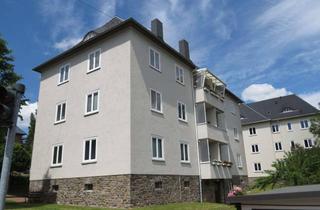 Wohnung mieten in 09366 Stollberg, Chemnitzer Straße | helle 3-Zimmer Wohnung | Loggia