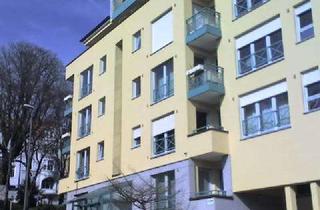 Wohnung mieten in Bergstraße 48, 52062 Aachen, Attraktives Appartement nähe RWTH