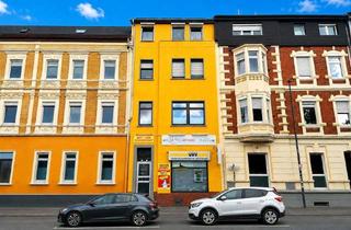Wohnung mieten in 53721 Siegburg, Appartement am ICE-Bahnhof