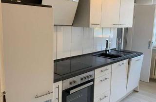Wohnung mieten in Kommenderiestr. 49, 49074 Innenstadt, Sanierte 4-Zimmer-Whg mit Balkon in Osnabrück-Innenstadt!