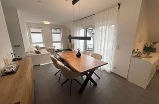 Wohnung mieten in 48429 Rheine, 3-Zimmer Wohnung mit Küche und Balkonin Rheine-Schotthock!