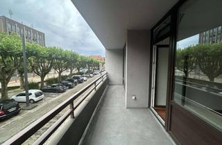Wohnung mieten in Goebenstraße 31, 46045 Altstadt-Mitte, OB-City! Bezugsfreie 3-Zi-Whg mit Balkon