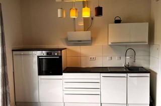 Wohnung mieten in Kölner Straße 33 b, 50226 Frechen, Provisionsfrei! Stilvolle 2-Zimmer-Wohnung mit Balkon in Frechen