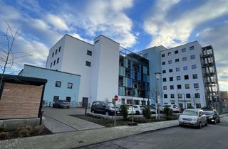 Wohnung mieten in Hospitalstraße 15, 65439 Flörsheim, Schöne 3,0-Zimmer-Wohnung im 3. OG samt Balkon!