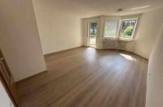 Wohnung mieten in 71336 Waiblingen, Helle 2-Zimmer-Wohnung mit Balkon und Garagenstellplatz