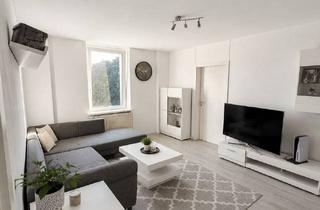 Wohnung mieten in 44575 Castrop-Rauxel, Dachgeschosswohnung mit großzügigen Räumen am Stadtgarten