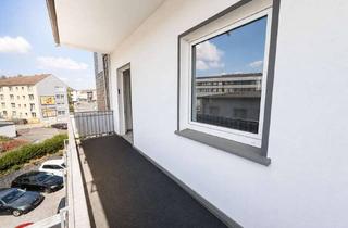 Wohnung mieten in 42289 Wuppertal, Familienfreundliche 4-Zimmer-Wohnung mit Balkon und großzügigem Grundriss