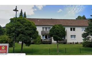 Wohnung mieten in Am Wiethop 17, 29683 Bad Fallingbostel, 2-Zimmer-Wohnung zu vermieten