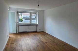 Wohnung mieten in 87737 Boos, SONNIGE GRUNDSANIERTE 4 ZIMMER WOHNUNG MIT GROßEM BALKON - ERSTBEZUG