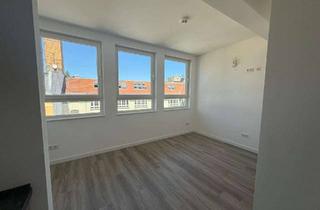 Wohnung mieten in 10245 Friedrichshain, Charmante Dachgeschosswohnung in Friedrichshain – Nähe Boxhagener Kiez