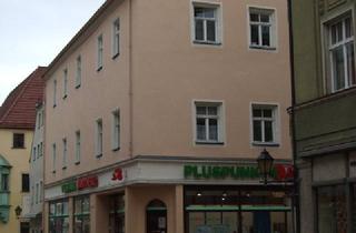 Wohnung mieten in Schössergasse, 01796 Pirna, Großzügige und neu sanierte 4-Raum-Wohnung im Zentrum von Pirna
