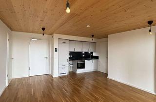 Wohnung mieten in Im Wohnpark Nette, 56575 Weißenthurm, Moderne 3-Zimmer-Wohnung mit Balkon in Weißenthurm