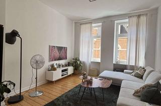 Wohnung mieten in 56068 Altstadt, Stilvolle 3-Zimmer Altbauwohnung in bester Altstadtlage