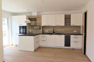 Wohnung mieten in 86825 Bad Wörishofen, Hochwertige Wohnung im Zentrum von Bad Wörishofen