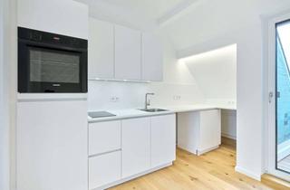 Wohnung mieten in Gutbrodstraße 21, 70193 West, *Traumhafte Single-Dachwohnung, exklusiv ausgestattet mit Klimaanlage mitten im Westen*