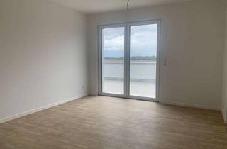 Penthouse mieten in Havellandstraße 10, 15749 Mittenwalde, 3-Zi Neubau-Penthouse mit Weitblick -barrierefrei!