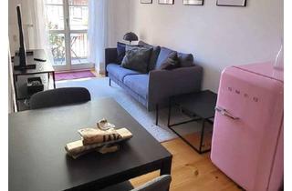 Wohnung mieten in Torstraße 85, 10119 Prenzlauer Berg, ANFRAGEN ÜBER DAS KONTAKTFELD! Schöne 3-Zimmer-Wohnung im Altbaudenkmal