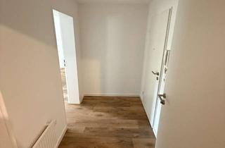Wohnung mieten in Föhrenweg 35, 51491 Overath, **Bezug nach Teilmodernisierung** - 2-Zimmerwohnung in Overath-Heiligenhaus