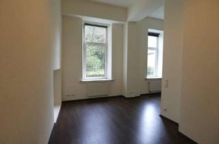 Wohnung mieten in Bergdriesch 44, 52062 Aachen, Gut geschnittene 1-Zimmer-Wohnung mit Einbauküche und Kellerraum in RWTH-Nähe!