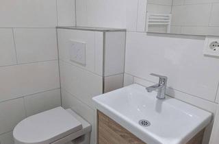 Wohnung mieten in 21077 Wilstorf, Stilvolle Dachgeschoss-Wohnung mit Garten, zentrale Lage Hamburg-Harburg, Pauschalmiete
