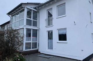 Wohnung mieten in 90530 Wendelstein, Traumhaftes Wohnen am Waldrand – Großzügige 5-Zimmer-Wohnung ab 01.10.2026 frei!