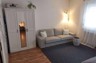 Wohnung mieten in Weberstr., 65385 Rüdesheim am Rhein, 35qm Wohnung im Herzen von Rüdesheim am Rhein