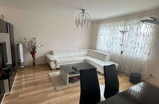 Wohnung mieten in 50259 Pulheim, 3-Zimmerwohnung, barrierefrei in Pulheim