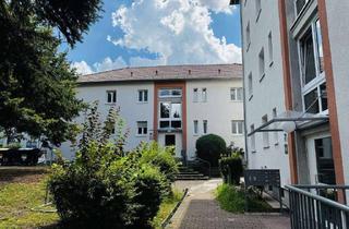 Wohnung mieten in Gervinusstraße 68, 64287 Darmstadt, Wohnen in zentraler Lage?! Helle 3-Zimmer-Wohnung im Woogsviertel!