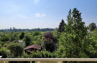 Wohnung mieten in Südring 72d, 18059 Südstadt, Unweit der UNI! Gemütliche, möblierte 1-Raum Wohnung mit Balkon in der Südstadt!