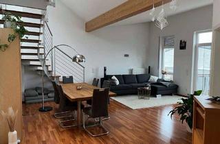 Lofts mieten in Golostraße 25, 56727 Mayen, Loft Wohnung in Mayen zu vermieten - 100m² mit Balkon