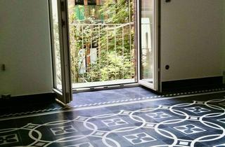Wohnung mieten in Herderstraße 12, 65185 Wiesbaden, Charmante detailverliebte 2 ZKB (mit Wanne), Balkon, Altbau, Bahnhofsnähe, Zimmer zum Luxemburgplatz