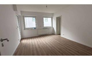 Wohnung mieten in Bahnhofstraße 34, 48291 Telgte, Frisch sanierte 3-Zimmer-Wohnung mit Südwest-Loggia