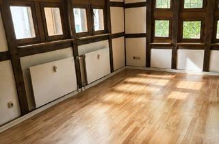Wohnung mieten in Emilstraße 46, 42289 Wuppertal, Wohnen in historischem Denkmal