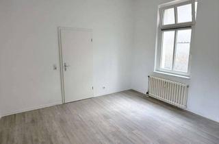 Wohnung mieten in Dr Wilhelm Külz Straße 63, 15517 Fürstenwalde, niedliche, frisch renovierte 1-Raumwohnung in sehr zentraler Lage in Fürstenwalde (Spree)