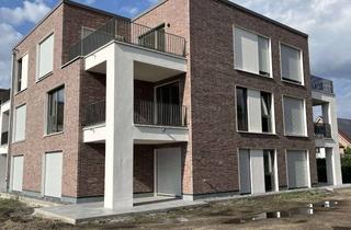 Wohnung mieten in Ahornpark 10, 33330 Gütersloh, Neubau ! Moderne 4 Zimmerwohnung im Erdgeschoss